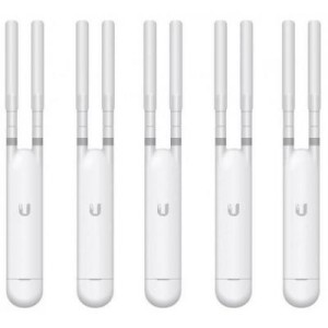 Точка доступу Wi-Fi Ubiquiti UAP-AC-M-5