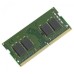Модуль памяти для ноутбука SoDIMM DDR4 4GB 2666 MHz Kingston (KVR26S19S6/4)