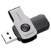 USB флеш накопитель Kingston 32GB DT SWIVL Metal USB 3.0 (DTSWIVL/32GB) USB флеш накопитель Kingston 32GB DT SWIVL Metal USB 3.0 (DTSWIVL/32GB)