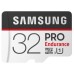 Карта памяти Samsung 32GB microSD class 10 UHS-I (MB-MJ32GA/RU) Карта памяти Samsung 32GB microSD class 10 UHS-I (MB-MJ32GA/RU)