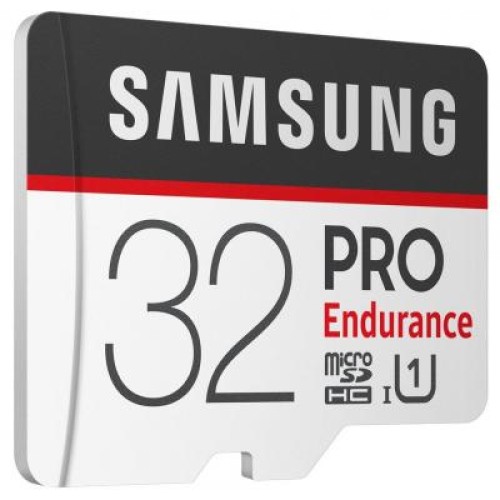 Карта памяти Samsung 32GB microSD class 10 UHS-I (MB-MJ32GA/RU) Карта памяти Samsung 32GB microSD class 10 UHS-I (MB-MJ32GA/RU)