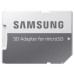 Карта памяти Samsung 32GB microSD class 10 UHS-I (MB-MJ32GA/RU) Карта памяти Samsung 32GB microSD class 10 UHS-I (MB-MJ32GA/RU)