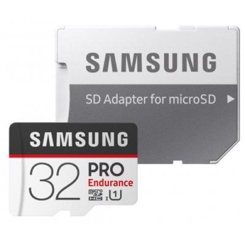 Карта памяти Samsung 32GB microSD class 10 UHS-I (MB-MJ32GA/RU) Карта памяти Samsung 32GB microSD class 10 UHS-I (MB-MJ32GA/RU)