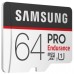 Карта памяти Samsung 64GB microSDXC class 10 UHS-I (MB-MJ64GA/RU) Карта памяти Samsung 64GB microSDXC class 10 UHS-I (MB-MJ64GA/RU)