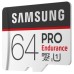 Карта памяти Samsung 64GB microSDXC class 10 UHS-I (MB-MJ64GA/RU) Карта памяти Samsung 64GB microSDXC class 10 UHS-I (MB-MJ64GA/RU)