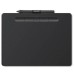 Графический планшет Wacom Intuos M Bluetooth black (CTL-6100WLK-N)