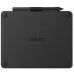 Графический планшет Wacom Intuos M Bluetooth black (CTL-6100WLK-N)
