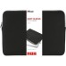 Чехол для ноутбука Trust 15.6" Primo Black (21248)