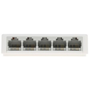 Коммутатор сетевой Mercusys MS105
