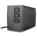 Источник бесперебойного питания Powercom RPT-600A IEC