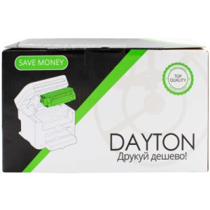 Картридж Dayton Samsung MLT-D117S 2.5k (DN-SAM-NT117S)