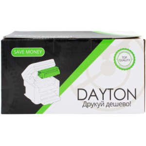 Картридж Dayton Xerox 108R00909 2.5k (DN-XER-NTR00909)