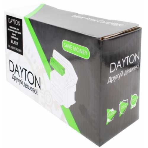 Картридж Dayton Xerox 108R00909 2.5k (DN-XER-NTR00909)