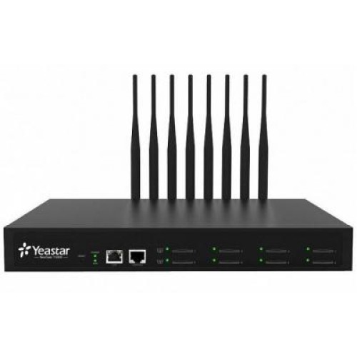 Межсетевой GSM-шлюз Yeastar NeoGate TG800