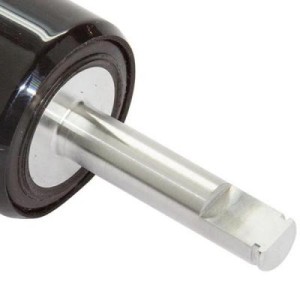 Вал резиновый HP LJ M600/601/602/603 BASF (BASF-LPR-M601-000)
