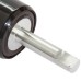 Вал резиновый HP LJ M600/601/602/603 BASF (BASF-LPR-M601-000)