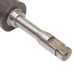 Вал резиновый HP LJ P1102/CP1525, Canon MF4410/LBP-6000 NewTone (LPRHPP1102NT)