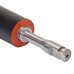 Вал резиновый HP LJ P1505/M1522 аналог LPR-M1522-000 BASF (BASF-LPR-M1522-000)