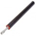 Вал резиновый HP LJ P1505/M1522 аналог LPR-M1522-000 BASF (BASF-LPR-M1522-000)