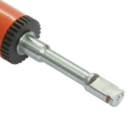 Вал резиновый HP LJ P2030/2055 аналог LPR-2035-000 BASF (BASF-LPR-2035-000)