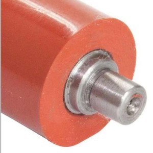 Вал резиновый Samsung ML-1520P/SCX-4100 аналог JC66-00731A BASF (BASF-JC66-00731A)