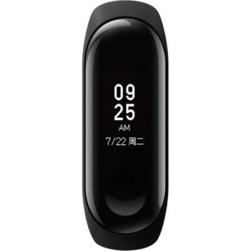 Фитнес браслет Xiaomi Mi Band 3 Black (XMSH05HM / MGW4041GL)