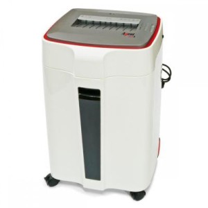 Уничтожитель документов Agent 117 X (4х20) (6020635)