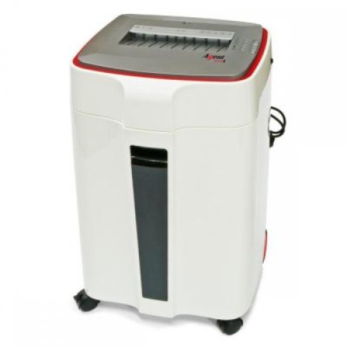 Уничтожитель документов Agent 117 X (4х20) (6020635) Уничтожитель документов Agent 117 X (4х20) (6020635)