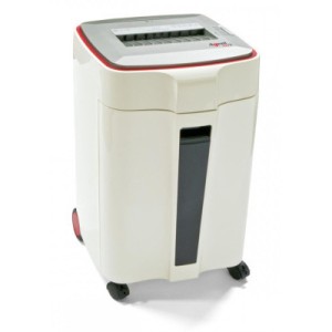 Уничтожитель документов Agent 123 X (4x25) (6020623)