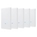 Точка доступа Wi-Fi Ubiquiti UAP-AC-M-PRO-5