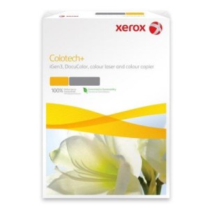Бумага Xerox A4 COLOTECH + (120) 500л (003R98847)