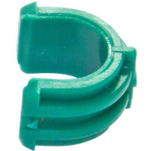 Втулка вала резинового HP LJ 4200/4300 аналог RC1-3361/RC1-3362 компл. NewTone (LPRBUSH-HP4200NT)