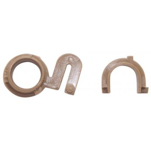 Втулка вала резинового HP LJ 1160/1320/2015 аналог RC1-3610-000/RC13609-000 компл. AHK (50031)
