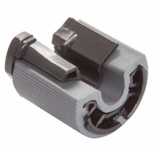 Ролик захвата бумаги HP CLJ 1500/2500/2550/2820/2840 аналог RB3-0160-000 BASF (BASF-RB3-0160-000)
