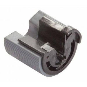 Ролик захвата бумаги HP CLJ 1500/2500/2550/2820/2840 аналог RB3-0160-000 BASF (BASF-RB3-0160-000)