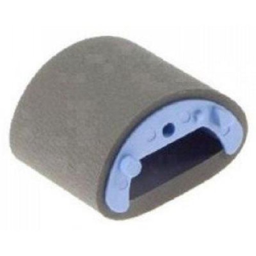 Ролик захвата бумаги HP LJ 1010/1020/M1005 аналог RC1-2050-000/2030/RL1-0266 AHK (50058)