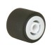 Ролик захвата бумаги HP LJ P4014/4015 аналог RL1-1663-000 22700 AHK (22700)