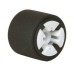 Ролик захвата бумаги HP LJ P4014/4015 аналог RL1-1663-000 22700 AHK (22700)