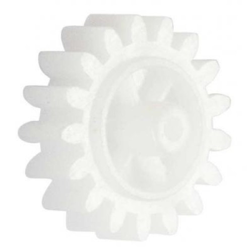 Шестерня HP LJ 1200 аналог RAO-1005-000 BASF (BASF-RAO-1005-000)