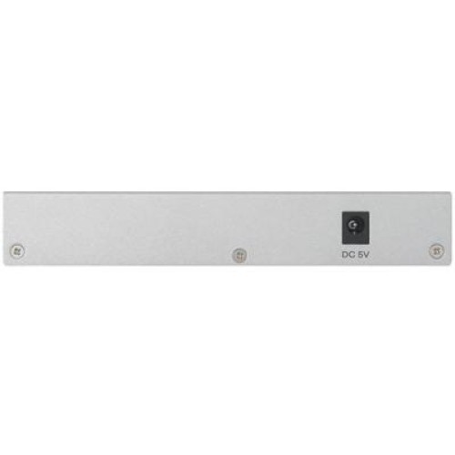 Коммутатор сетевой ZyXel GS1200-8 (GS1200-8-EU0101F)