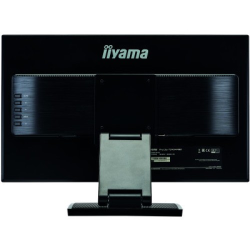 Монитор iiyama T2454MSC-B1AG