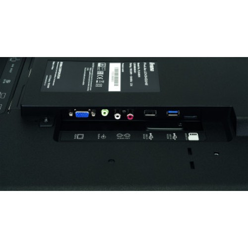 LCD панель iiyama LE4340UHS-B1