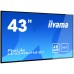 LCD панель iiyama LE4340UHS-B1