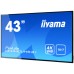 LCD панель iiyama LE4340UHS-B1