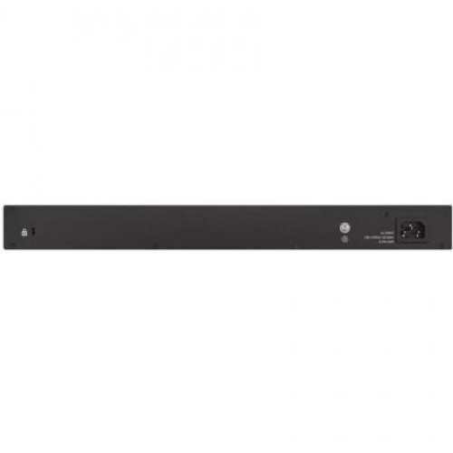 Коммутатор сетевой ZyXel XGS2210-28-EU0101F
