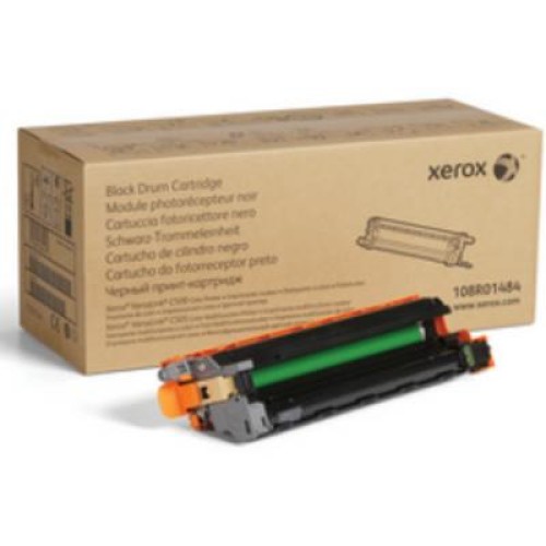 Драм картридж Xerox VL C500/C505 Black 40K (108R01484) Драм картридж Xerox VL C500/C505 Black 40K (108R01484)