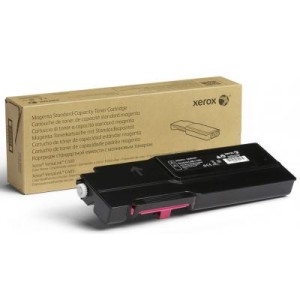 Тонер-картридж Xerox VL C400/405 4.8K Magenta (106R03523)