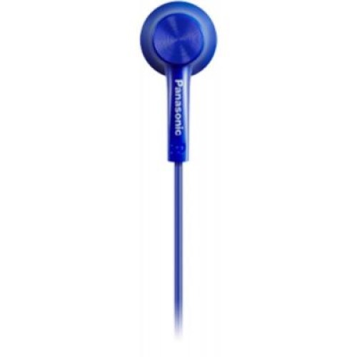 Наушники Panasonic RP-TCM115GC Blue (RP-TCM115GC-A)