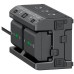 Зарядное устройство для фото Sony мультиаккумуляторный NPA-MQZ1K (NPAMQZ1K.CEE)