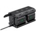 Зарядное устройство для фото Sony мультиаккумуляторный NPA-MQZ1K (NPAMQZ1K.CEE)